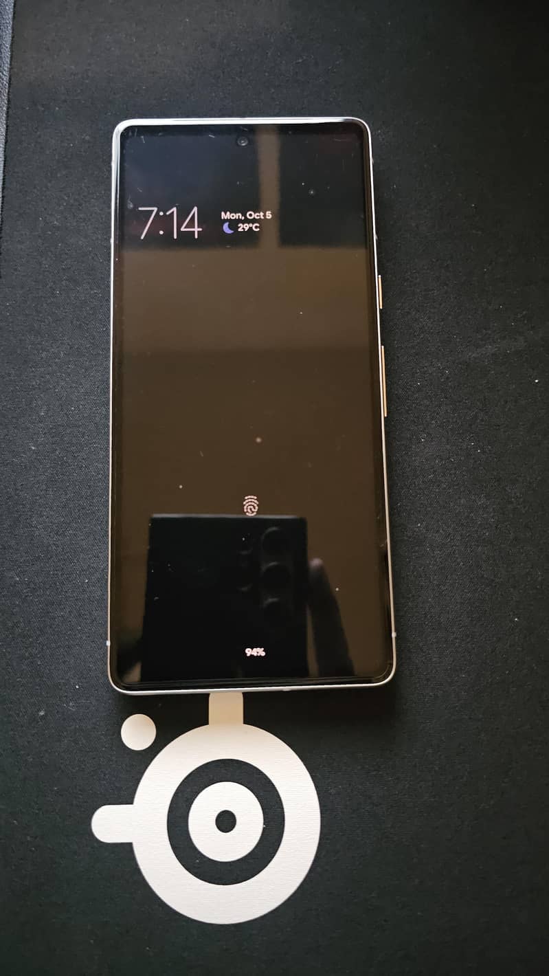 Google Pixel 7 1