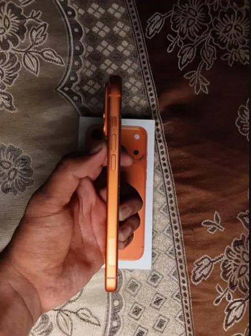 Apple iPhone 17 Pro Max 1