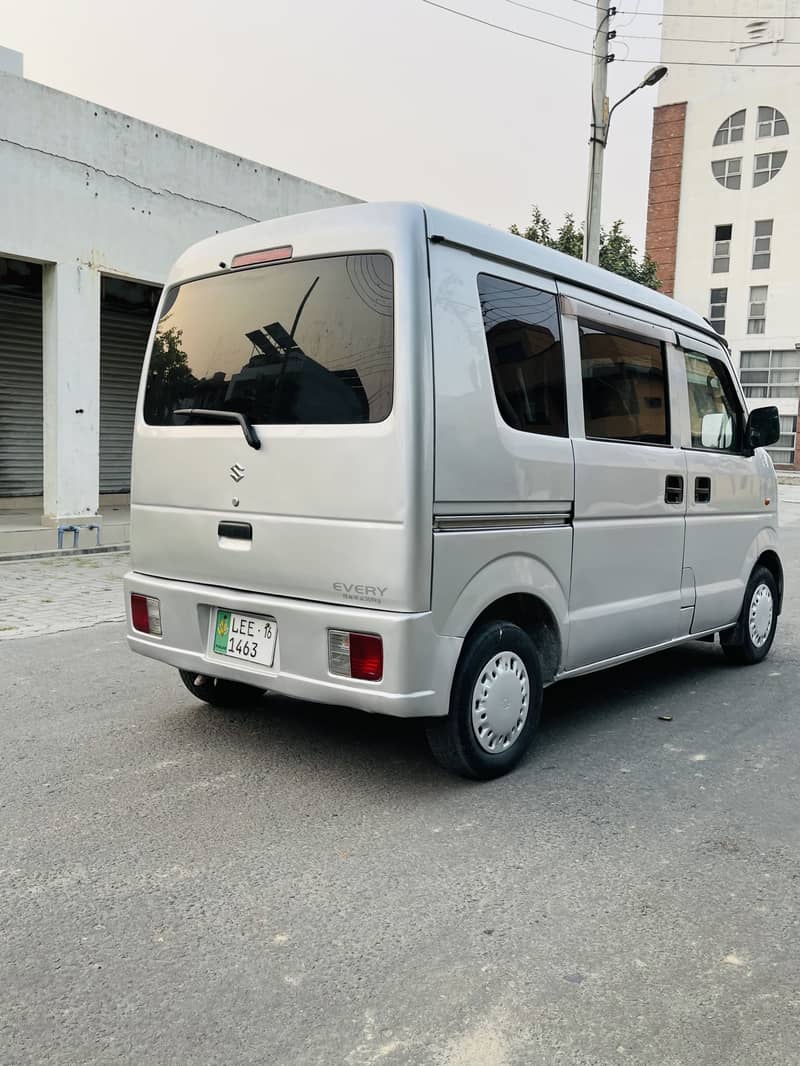 Suzuki Every Pc 2
