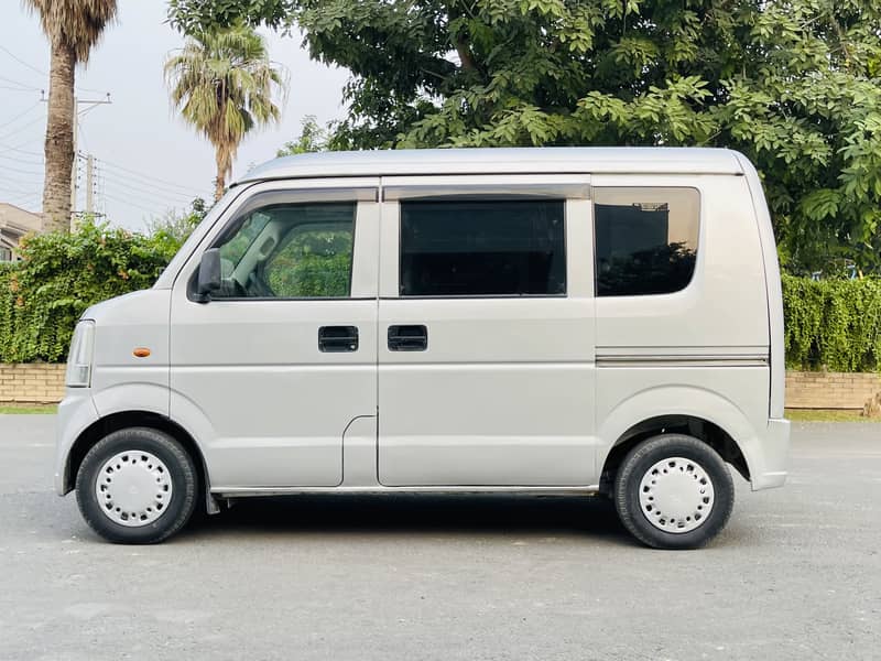Suzuki Every Pc 4