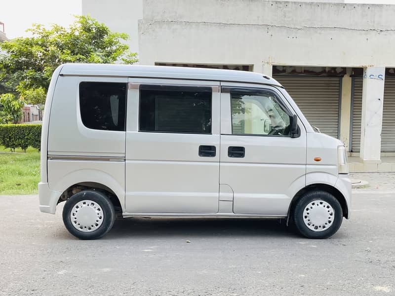 Suzuki Every Pc 5