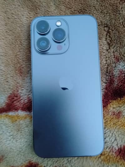 Apple iPhone 13 Pro exchange possible