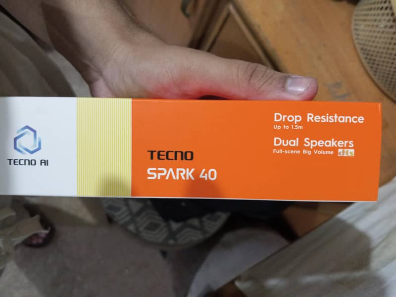Tecno Other Model 1
