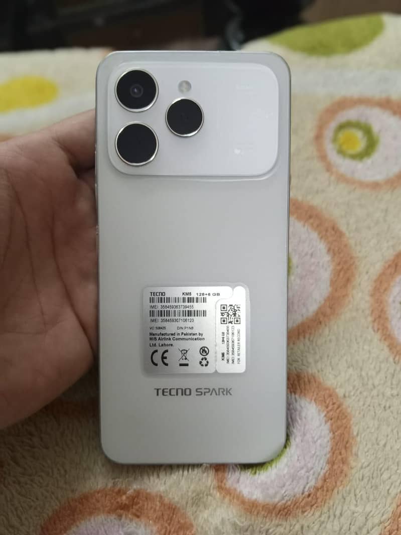 Tecno Other Model 2