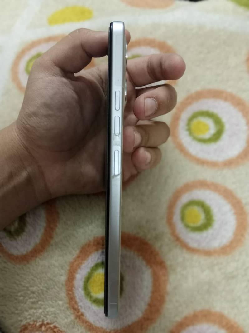 Tecno Other Model 5