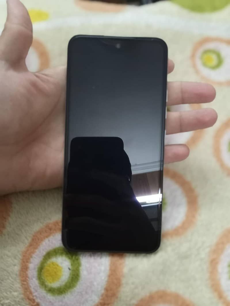 Tecno Other Model 6