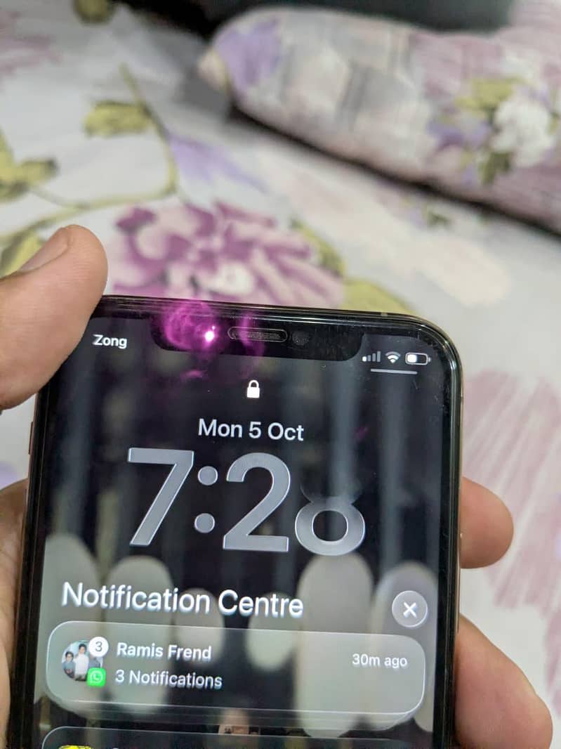 Apple iPhone 11 Pro 2