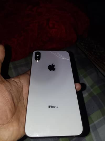 Apple iPhone XS Max