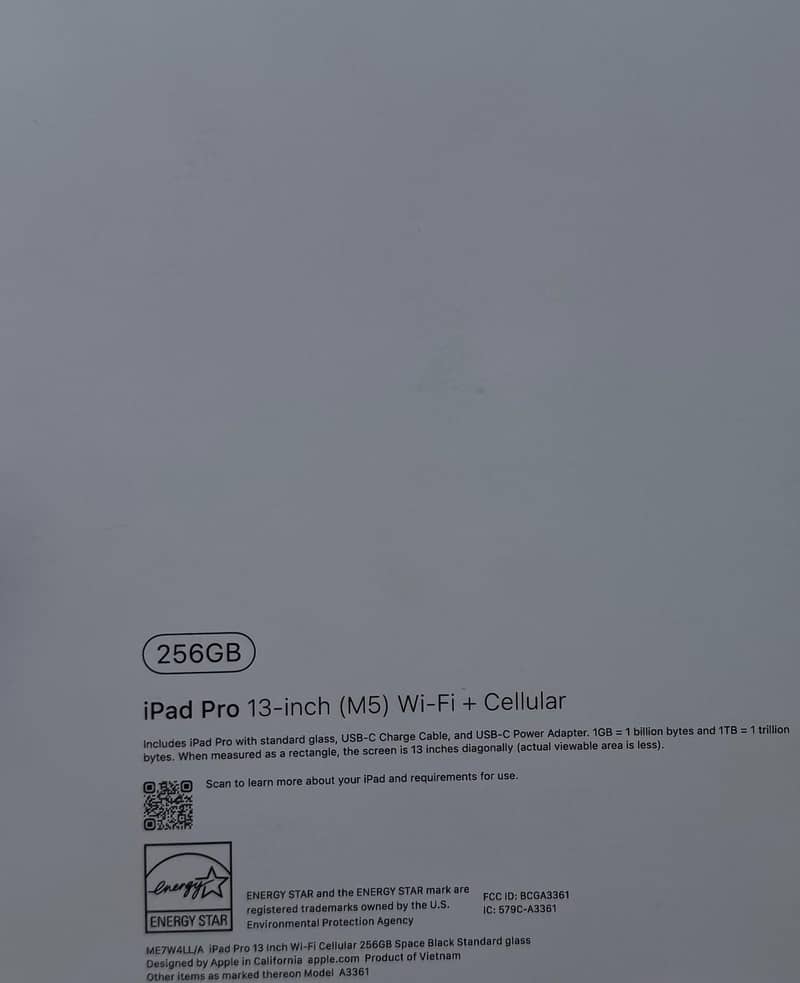 ipad pro m5 2