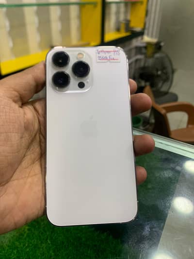 Apple iPhone 13 Pro