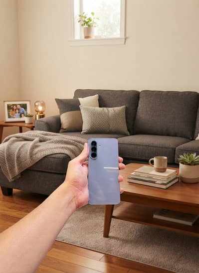 Samsung Mobile A57