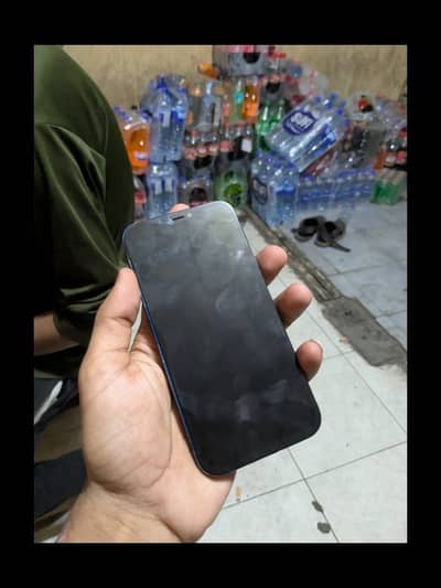 Apple iPhone 12