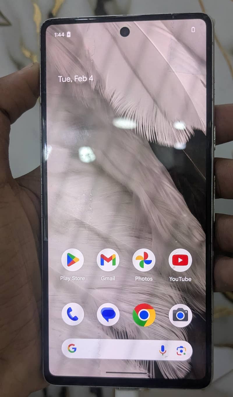 Google Pixel 7 0