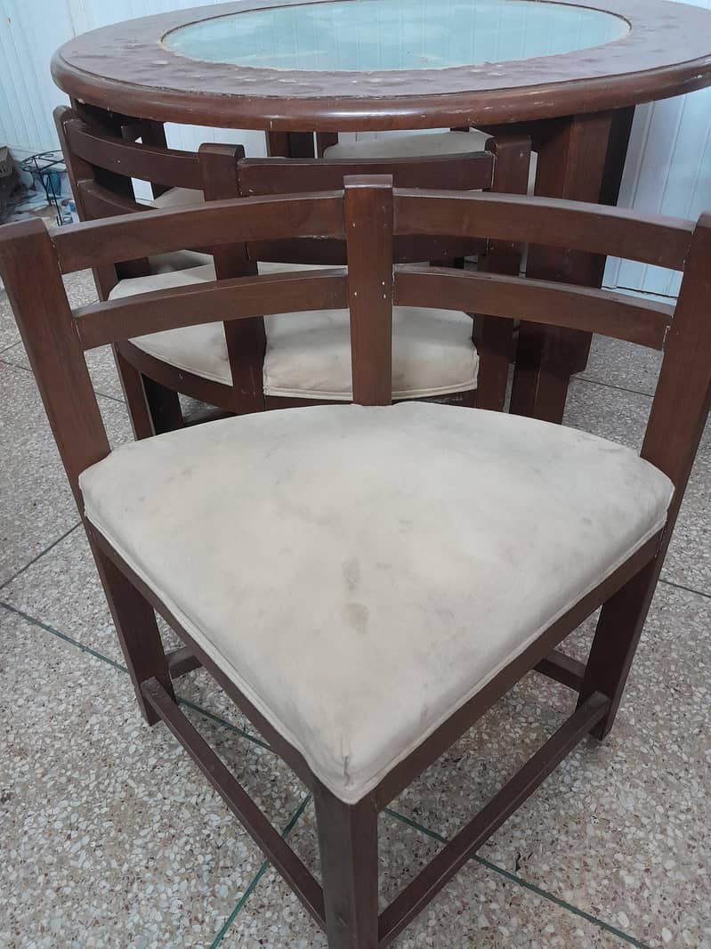 dining  table 0