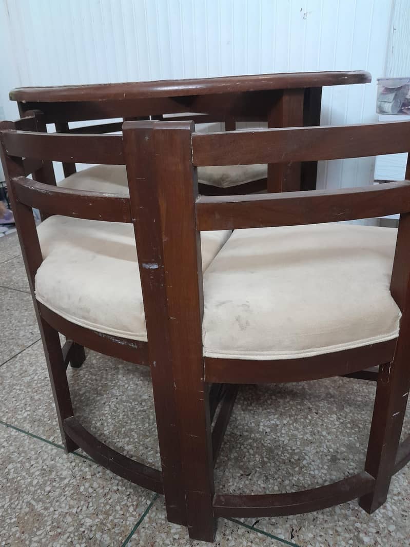 dining  table 2