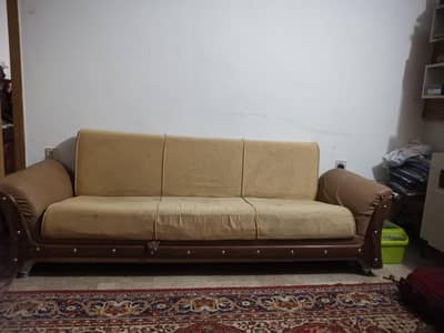 Diamond. company Sofa bed