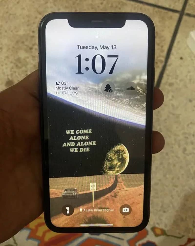 Apple iPhone 11 6