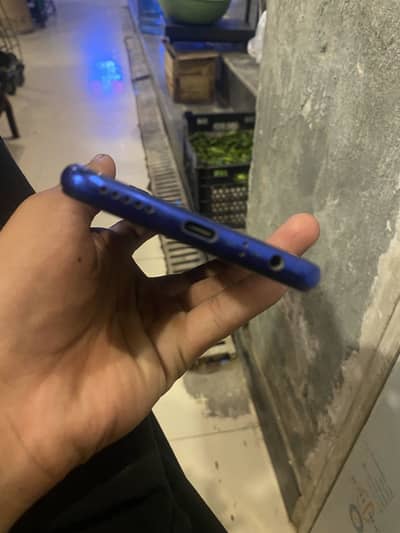 Xiaomi Redmi Note 8 4/64