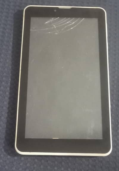QMobile V6 metal