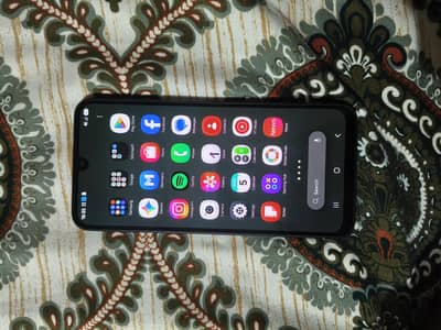 Samsung A17 8gb 256gb 10/10