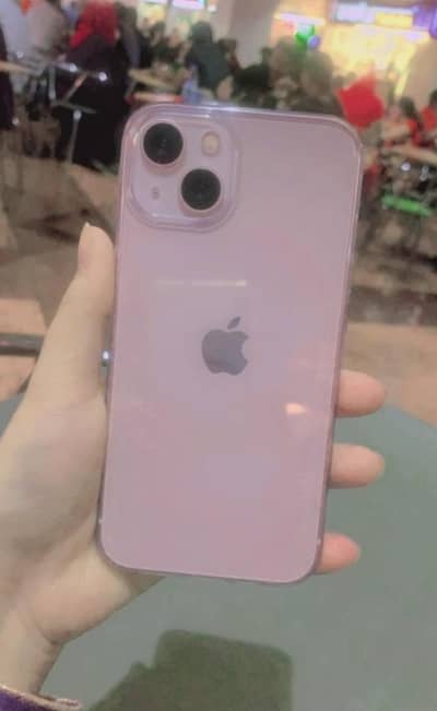 Apple iPhone 13