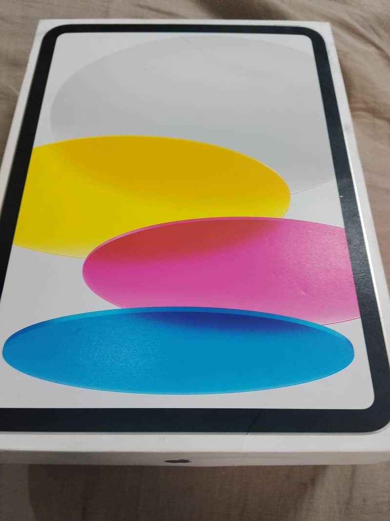 Apple iPad A16 0