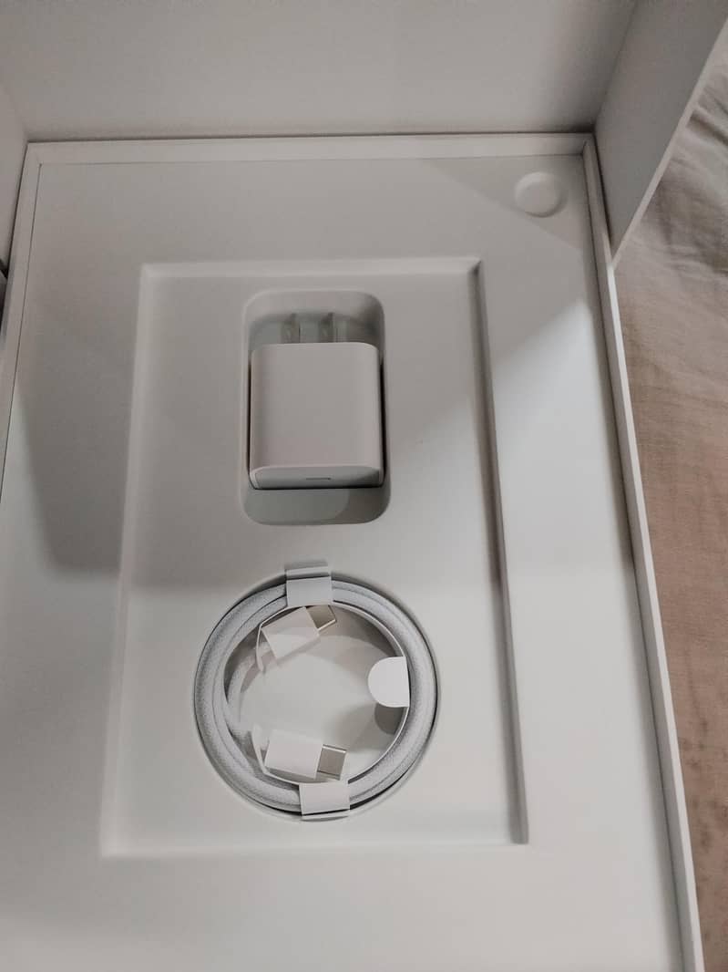 Apple iPad A16 6