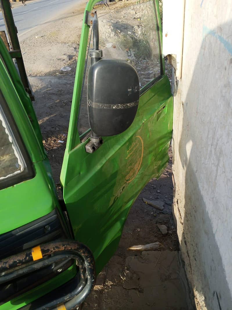 Suzuki pickup 3
