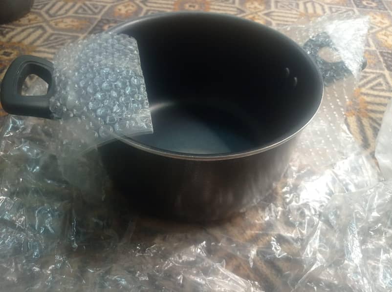 Non stick set 1
