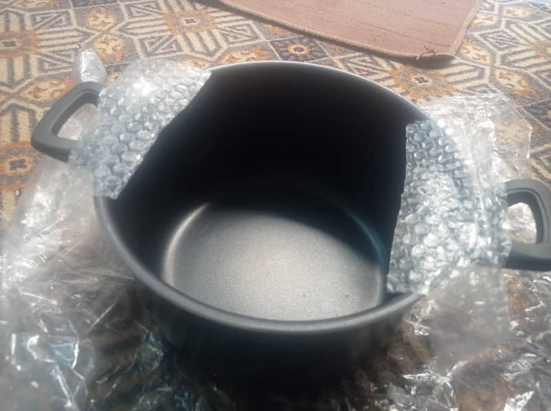 Non stick set 3
