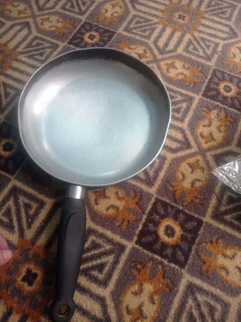 Non stick set 6