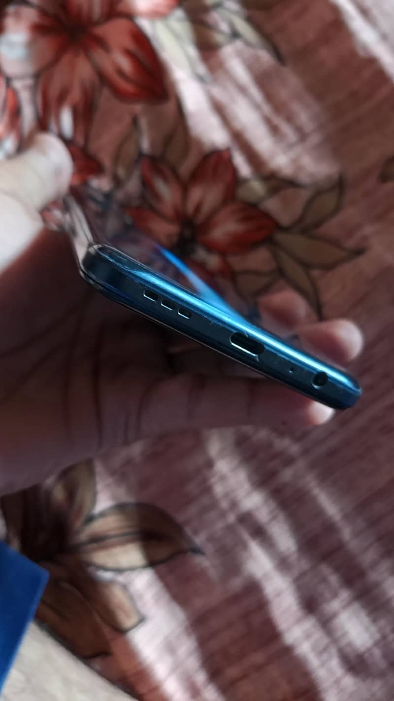 Tecno CAMON 18T 2