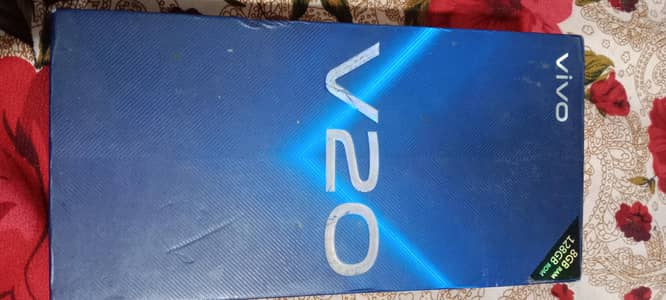 Vivo V20