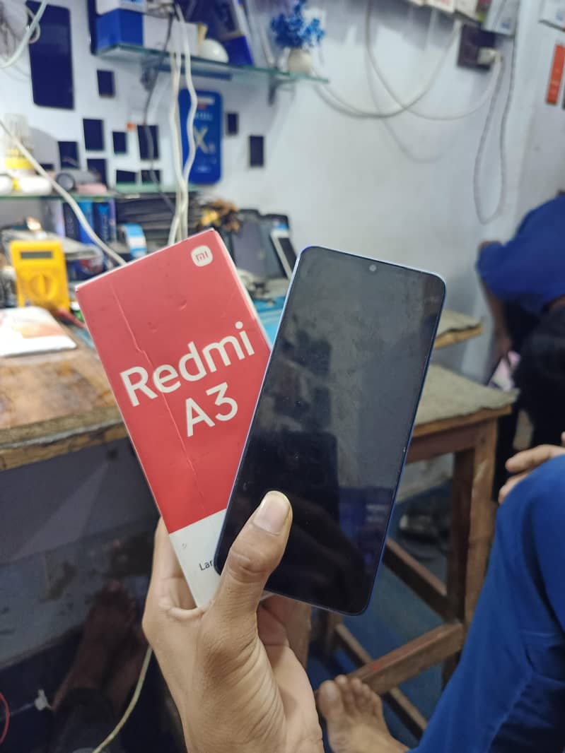 Xiaomi Redmi A3 1