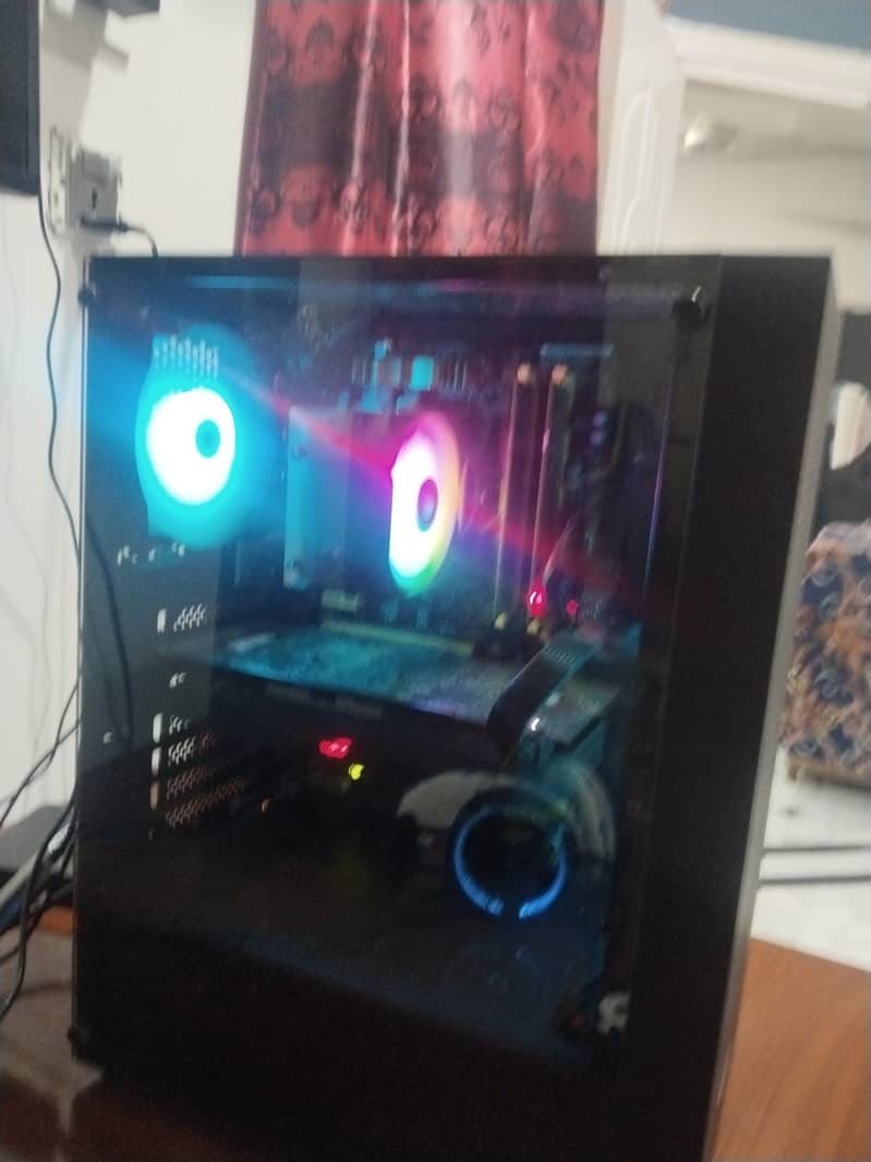 Gaming PC 1