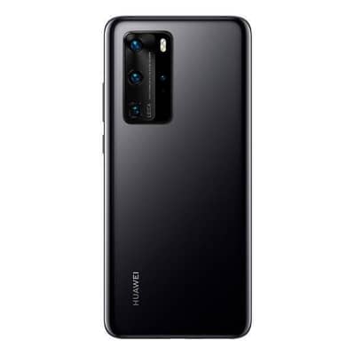 Huawei P40 Pro