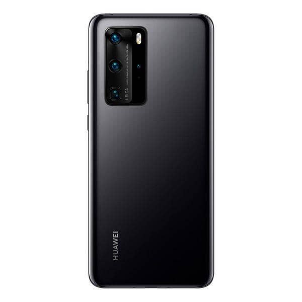 Huawei P40 Pro 0