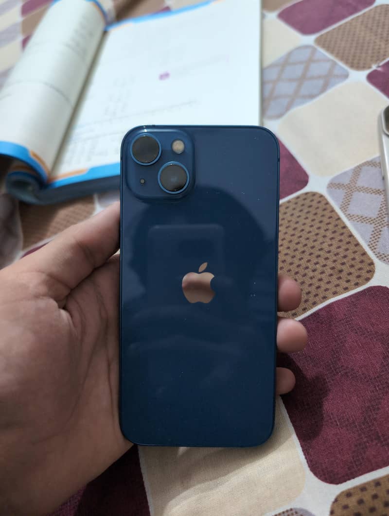 Apple iPhone 13 0