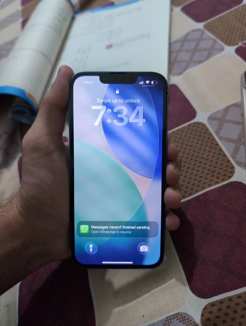 Apple iPhone 13 1