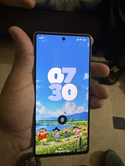 Google Pixel 7