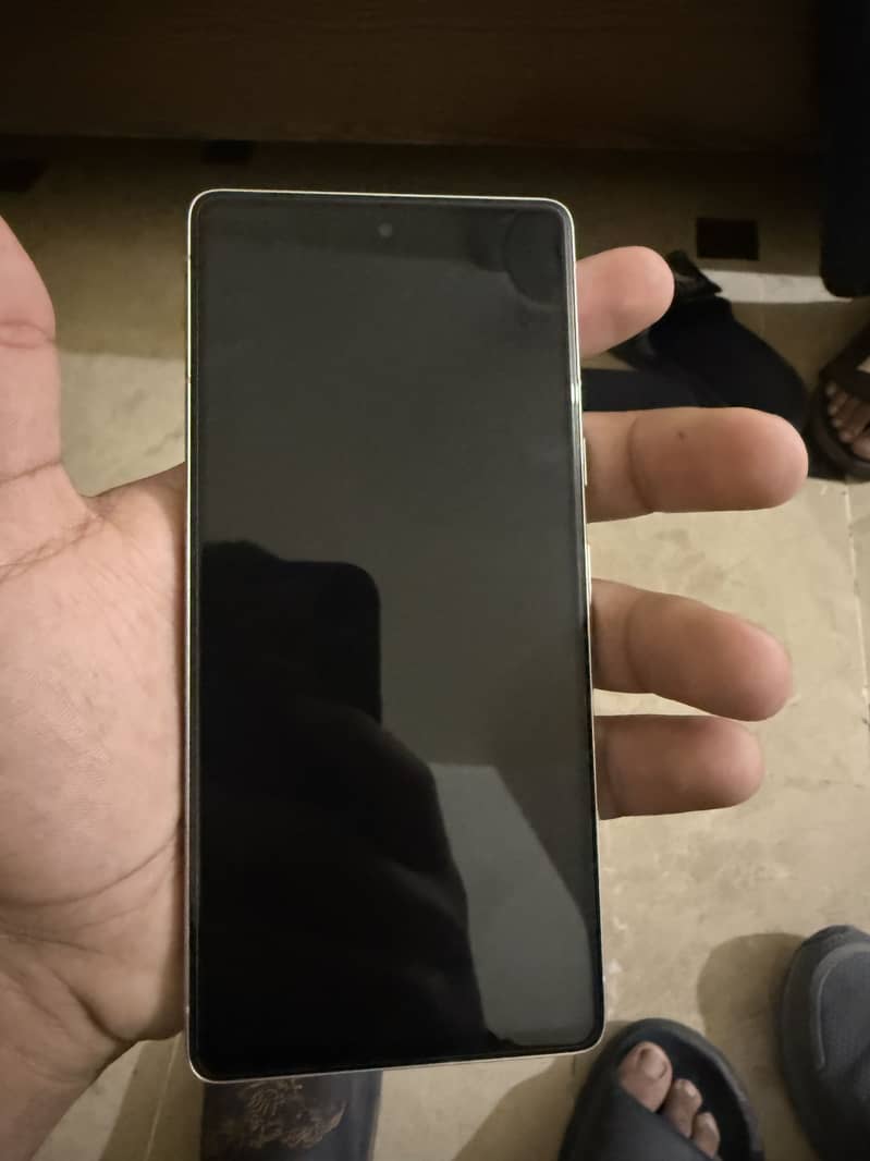 Google Pixel 7 1
