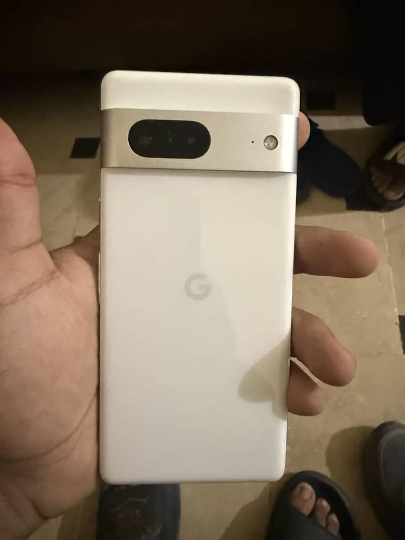 Google Pixel 7 2