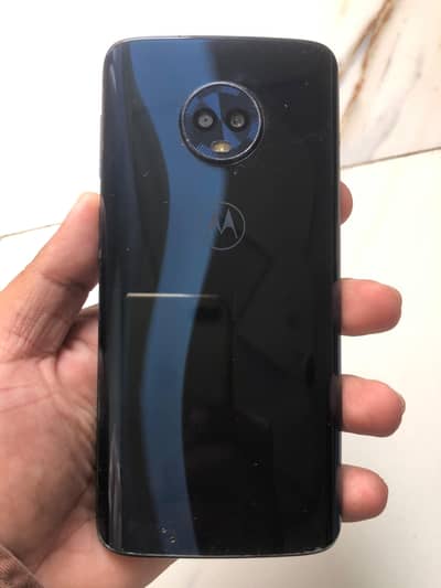 Motorola Moto g6