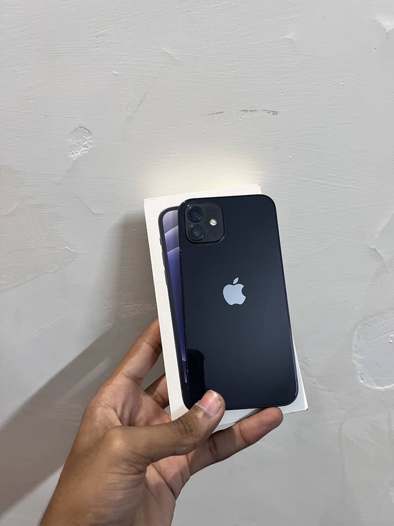 Apple iPhone 12 0