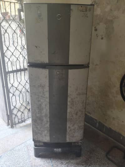 Urgent sale pel Fridge