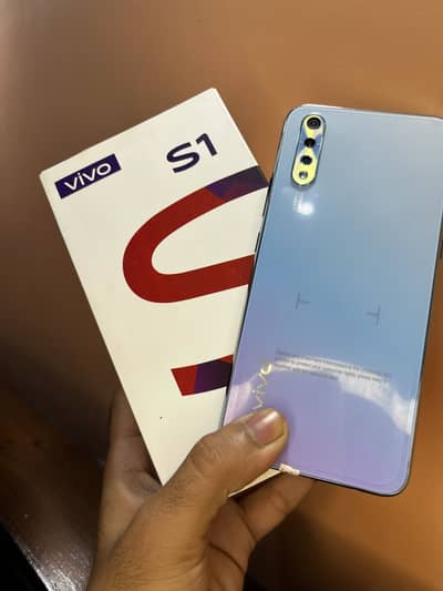 Vivo S1 Motorola Moto G Power 2024 5G Offical Pta Aprvd  Moto G5,