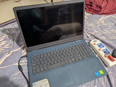 Dell Inspiron i5 3000 with charger