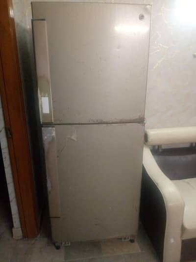 Pel fridge
