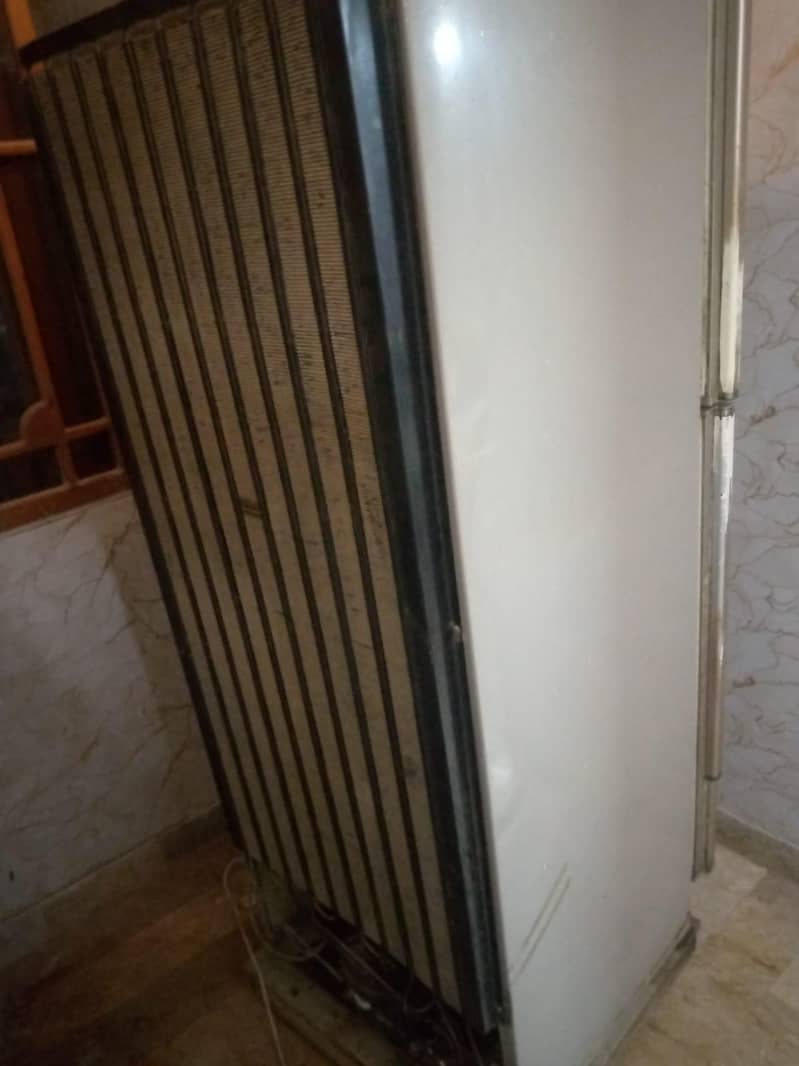 Pel fridge 2