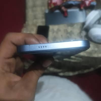Tecno spark go 1
